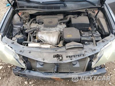 Zdjęcie 11 z 12 samochodu: 2012 TOYOTA CAMRY SE VIN:4T1BF1FK6CU172757 - miniatura