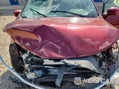 Zdjęcie 12 z 14 samochodu: 2019 CHRYSLER PACIFICA TOURING L VIN:2C4RC1BG2KR537511 - miniatura