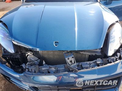 Zdjęcie 12 z 13 samochodu: 2024 PORSCHE CAYENNE E-HYBRID VIN:WP1AE2AY8RDA29353 - miniatura
