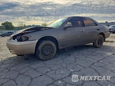 1999 TOYOTA CAMRY CE 4T1BG22K3XU565064 - główne zdjęcie licytacji z USA - miniatura