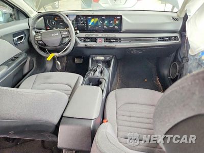 Zdjęcie 8 z 12 samochodu: 2025 KIA K4 EX VIN:3KPFU4DE7SE198226 - miniatura