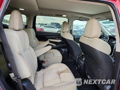 Zdjęcie 11 z 13 samochodu: 2019 SUBARU ASCENT PREMIUM VIN:4S4WMAHD0K3460980 - miniatura