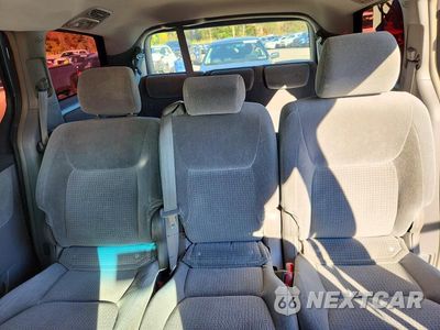 Zdjęcie 10 z 13 samochodu: 2007 TOYOTA SIENNA CE 8-PASSENGER VIN:5TDZK23C37S049705 - miniatura