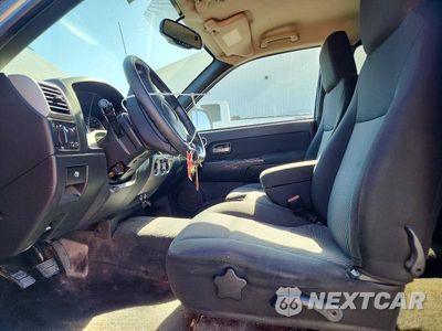 Zdjęcie 7 z 12 samochodu: 2011 CHEVROLET COLORADO LT VIN:1GCJSDFE3B8104253 - miniatura