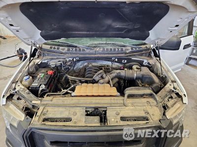 Zdjęcie 11 z 12 samochodu: 2016 FORD F150 VIN:1FTMF1CF8GKD99325 - miniatura