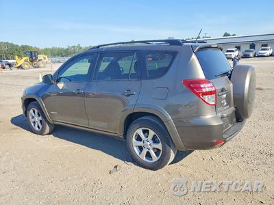 Drugie zdjęcie samochodu z przodu: 2009 TOYOTA RAV4 LIMITED VIN:2T3BK31V69W010006 - miniatura