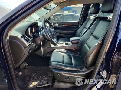 Zdjęcie 7 z 12 samochodu: 2012 JEEP GRAND CHEROKEE LAREDO VIN:1C4RJFAG8CC183556 - miniatura