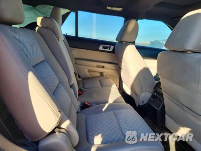 Zdjęcie 11 z 13 samochodu: 2011 FORD EXPLORER XLT VIN:1FMHK8D83BGA15643 - miniatura