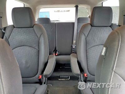 Zdjęcie 10 z 13 samochodu: 2015 GMC ACADIA SLE VIN:1GKKRPKD2FJ230492 - miniatura