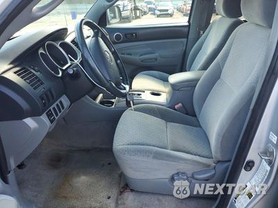Zdjęcie 7 z 13 samochodu: 2008 TOYOTA TACOMA V6 VIN:5TELU42N28Z546540 - miniatura