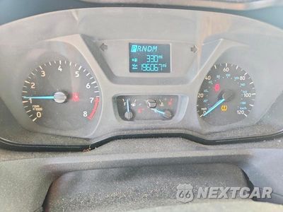 Zdjęcie 9 z 12 samochodu: 2015 FORD TRANSIT T-250 VIN:1FTNR2ZM2FKA98832 - miniatura