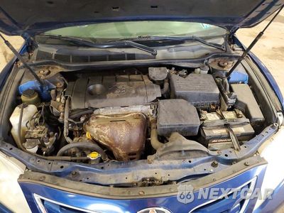 Zdjęcie 11 z 12 samochodu: 2010 TOYOTA CAMRY LE VIN:4T1BF3EK1AU578407 - miniatura