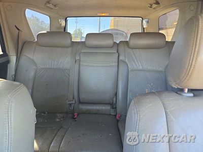 Zdjęcie 10 z 13 samochodu: 2007 TOYOTA 4RUNNER SR5 VIN:JTEZU14R878085817 - miniatura