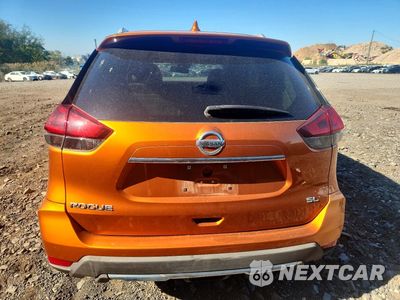 Zdjęcie 6 z 13 samochodu: 2018 NISSAN ROGUE SL VIN:5N1AT2MT9JC820746 - miniatura