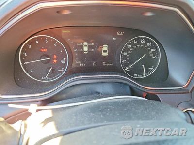 Zdjęcie 9 z 12 samochodu: 2020 TOYOTA AVALON TRD VIN:4T1FZ1FB0LU050792 - miniatura