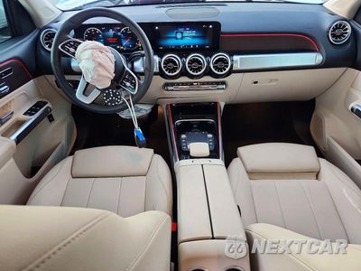 Zdjęcie 8 z 13 samochodu: 2023 MERCEDES-BENZ GLB 250 VIN:W1N4M4GBXPW278764 - miniatura