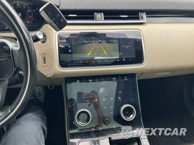 Zdjęcie 10 z 10 samochodu: 2018 LAND ROVER RANGE ROVER VELAR R-DYNAMIC SE VIN:SALYL2RX4JA778618 - miniatura