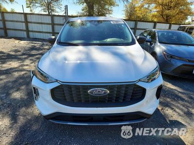 Piąte zdjęcie samochodu w środku: 2025 FORD ESCAPE ACTIVE VIN:1FMCU9GN3SUB21880 - miniatura