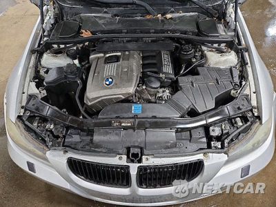 Zdjęcie 11 z 12 samochodu: 2006 BMW 325 I VIN:WBAVB13506PS64927 - miniatura