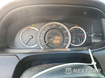Zdjęcie 9 z 12 samochodu: 2013 HONDA ACCORD EXL VIN:1HGCR2F89DA271975 - miniatura