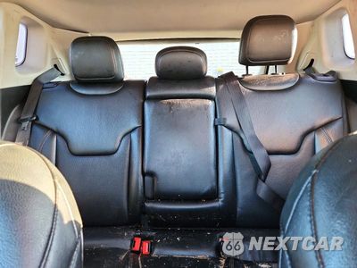 Zdjęcie 10 z 13 samochodu: 2021 JEEP COMPASS LIMITED VIN:3C4NJCCB8MT511515 - miniatura