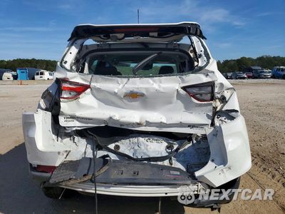 Zdjęcie 6 z 13 samochodu: 2021 CHEVROLET TRAILBLAZER LS VIN:KL79MNSL0MB123580 - miniatura
