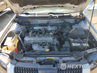 Zdjęcie 11 z 12 samochodu: 2004 NISSAN SENTRA 1.8 VIN:3N1CB51D44L471621 - miniatura