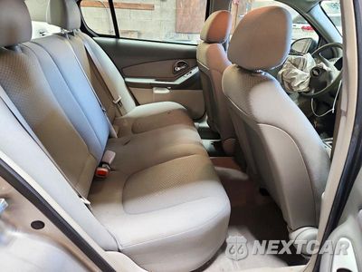 Zdjęcie 10 z 13 samochodu: 2007 CHEVROLET MALIBU LS VIN:1G1ZS58F67F156535 - miniatura