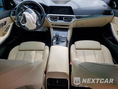 Zdjęcie 8 z 12 samochodu: 2021 BMW 330I VIN:3MW5R1J07M8C13293 - miniatura