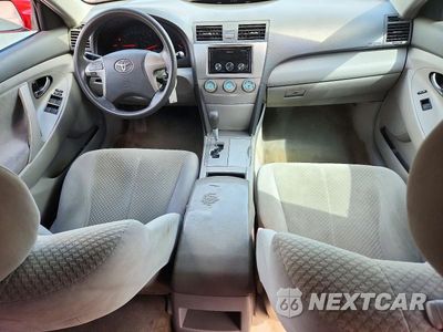 Zdjęcie 8 z 12 samochodu: 2007 TOYOTA CAMRY LE VIN:4T1BE46K87U098042 - miniatura