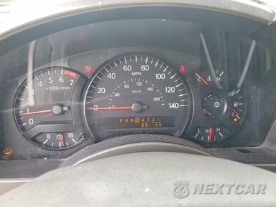 Zdjęcie 9 z 12 samochodu: 2005 NISSAN TITAN XE VIN:1N6BA07A35N546660 - miniatura