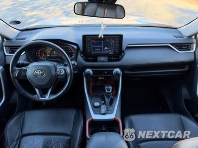 Zdjęcie 9 z 13 samochodu: 2022 TOYOTA RAV4 ADVENTURE VIN:2T3J1RFV7NW286022 - miniatura