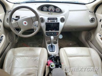 Zdjęcie 8 z 12 samochodu: 2006 SATURN ION LEVEL 3 VIN:1G8AL55F76Z111083 - miniatura