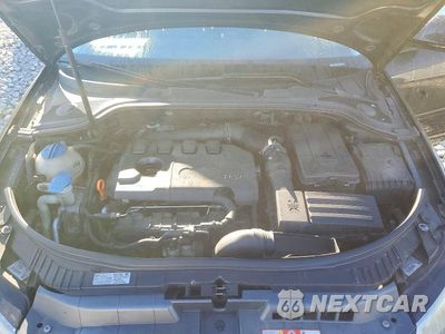 Zdjęcie 11 z 12 samochodu: 2009 AUDI A3 2.0T QUATTRO VIN:WAUKF78P49A018717 - miniatura