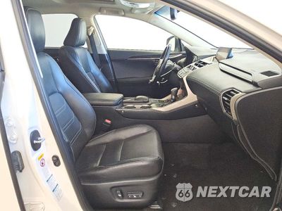 Zdjęcie 14 z 14 samochodu: 2015 LEXUS NX 200T VIN:JTJBARBZ5F2000916 - miniatura