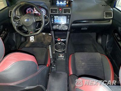 Zdjęcie 8 z 12 samochodu: 2018 SUBARU WRX STI VIN:JF1VA2M69J9807617 - miniatura