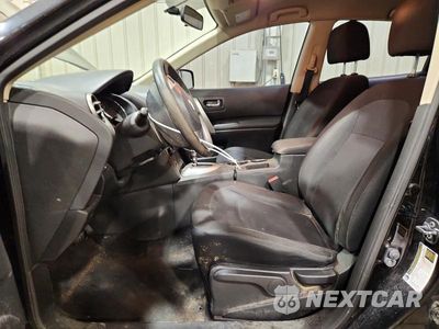 Zdjęcie 7 z 13 samochodu: 2014 NISSAN ROGUE SELECT S VIN:JN8AS5MVXEW707939 - miniatura