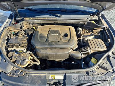 Zdjęcie 12 z 13 samochodu: 2018 JEEP GRAND CHEROKEE OVERLAND VIN:1C4RJFCG8JC355952 - miniatura
