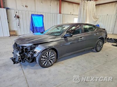2025 NISSAN ALTIMA SV 1N4BL4DW8SN416685 - główne zdjęcie licytacji z USA - miniatura