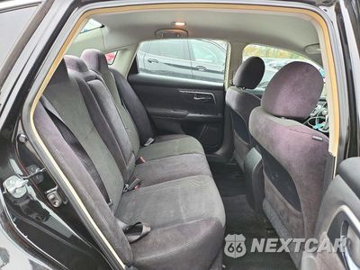 Zdjęcie 10 z 12 samochodu: 2013 NISSAN ALTIMA 2.5 VIN:1N4AL3AP9DC919417 - miniatura