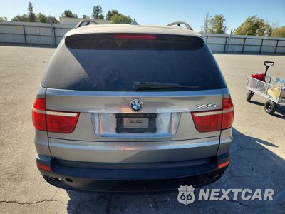 Zdjęcie 6 z 12 samochodu: 2007 BMW X5 3.0I VIN:5UXFE43527LY81656 - miniatura