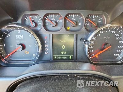 Zdjęcie 9 z 12 samochodu: 2016 GMC SIERRA K1500 VIN:1GTV2LEH7GZ295667 - miniatura