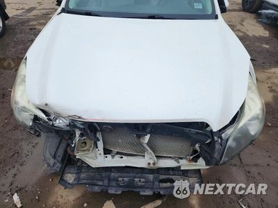 Zdjęcie 11 z 12 samochodu: 2014 SUBARU LEGACY 2.5I PREMIUM VIN:4S3BMCC68E3025698 - miniatura