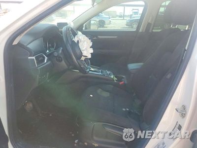 Zdjęcie 7 z 13 samochodu: 2022 MAZDA CX-5 VIN:JM3KFBAM1N0614588 - miniatura