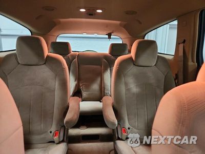 Zdjęcie 10 z 13 samochodu: 2008 BUICK ENCLAVE CX VIN:5GAER13708J198533 - miniatura