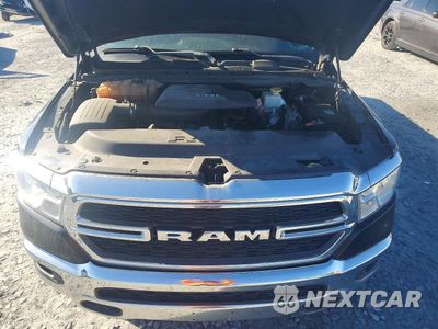 Zdjęcie 11 z 12 samochodu: 2021 RAM 1500 BIG HORN/LONE STAR VIN:1C6RREFM3MN543900 - miniatura