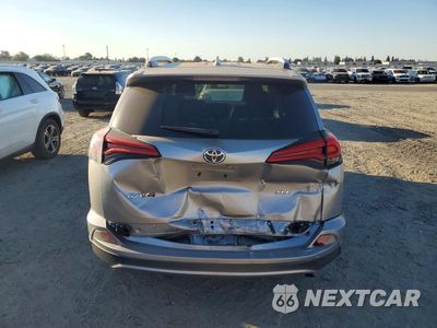 Zdjęcie 6 z 13 samochodu: 2016 TOYOTA RAV4 XLE VIN:2T3WFREV4GW237193 - miniatura