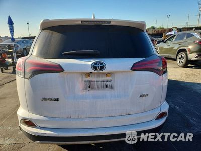 Zdjęcie 6 z 12 samochodu: 2018 TOYOTA RAV4 XLE VIN:JTMWFREV5JJ153275 - miniatura