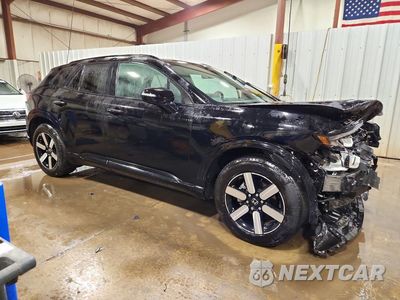 Czwarte zdjęcie samochodu z boku: 2024 HONDA PROLOGUE TOUR VIN:3GPKHXRJ2RS539939 - miniatura