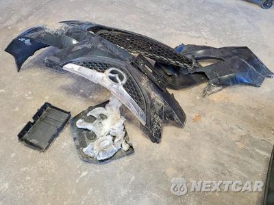 Zdjęcie 12 z 13 samochodu: 2007 MAZDA 3 I VIN:JM1BK32FX71670357 - miniatura